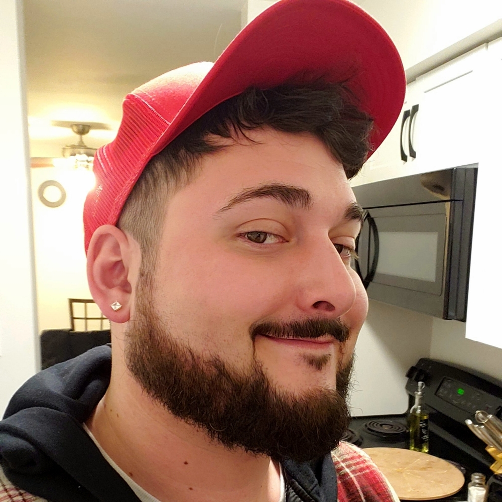 Meet your Posher, Max